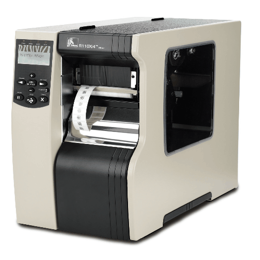Zebra R110Xi4 RFID Printers